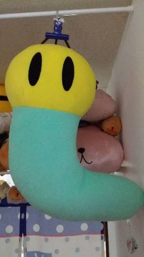 ニャッキ！