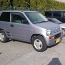 Honda Z PA1 ターボ スーパーエモーション ※3/10終了の画像