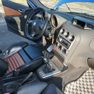 2002年モデル　アルファロメオ156GTA　車検29年9月　走行距離95000km　タイミングベルト・ウォーターポンプ交換済の画像