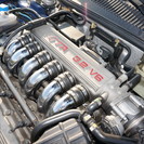 2002年モデル　アルファロメオ156GTA　車検29年9月　走行距離95000km　タイミングベルト・ウォーターポンプ交換済の画像