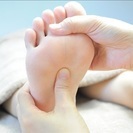 一生活かせる癒しの技術・英国式リフレクソロジスト資格取得養成講座の受講生様募集中の画像