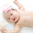 我が子を世界一可愛く撮れるフォト講座・ベビグラファー基礎講座の受講生様随時募集中の画像