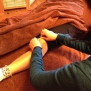 あなたも整膚師（せいふし）で活躍しませんか！！　整膚師養成スクール『整膚論』中等科の画像