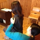 あなたも整膚師（せいふし）で活躍しませんか！！　整膚師養成スクール『整膚論』中等科の画像