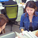 制作デスク(WEB・雑誌)※未経験者歓迎※　大阪市の画像