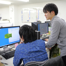 制作デスク(WEB・雑誌)※未経験者歓迎※　大阪市の画像