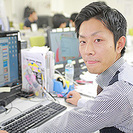 営業(企画・WEB・雑誌)※未経験者歓迎※　松山市の画像