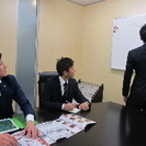 営業(企画・WEB・雑誌)※未経験者歓迎※　松山市の画像