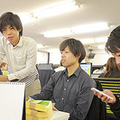 編集(企画・WEB・雑誌)※未経験者歓迎※　高松市の画像