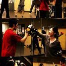 Crib～Boxing School   ボクシングスクール - スポーツ