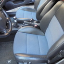 2004年式　プジョー406スポーツ　ディーラー車　ワンオーナー　車検切れ　４０６の画像