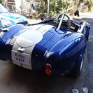 2014年式　ベビーコブラ（カプチーノベース）ステージ3チューン　車検28年6月　スズキカプチーノ　5MT　の画像