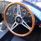 2014年式　ベビーコブラ（カプチーノベース）ステージ3チューン　車検28年6月　スズキカプチーノ　5MT　の画像