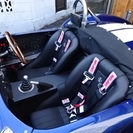 2014年式　ベビーコブラ（カプチーノベース）ステージ3チューン　車検28年6月　スズキカプチーノ　5MT　の画像