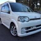 🌟ご成約いたしました。‼️🌟MOVEカスタムRターボ🌟車検ほぼ2...