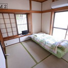日暮里から10分　完全個室、綺麗なシェアハウスです