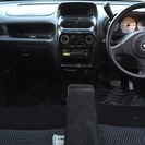 ご成約いただきました！希少！ムーヴカスタムRS☆黒☆AT,4WD☆即決車検２年付き！の画像