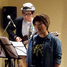 大宮の天沼町にあるライブバー「サマーキャット」出演者募集！初ライ...