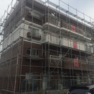 未経験者大歓迎！建築物の塗装の仕事です。