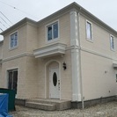 未経験者大歓迎！建築物の塗装の仕事です。の画像