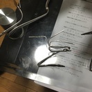 3/1 フォーク曲げ講座‼︎の画像