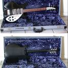 Rickenbacker/リッケンバッカー325C64程度良好品他おまけ