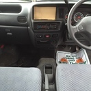 ご成約いただきました！即乗り☆ハイゼットカーゴ☆白☆AT,4WD☆車検28年12月まで！の画像