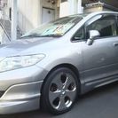 値下げ 美車 格安 ホンダ エアウェイブ 燃費良 審査無ローン有