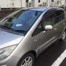 走行距離少ないコルト