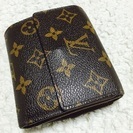 正規ルイヴィトン 財布の画像