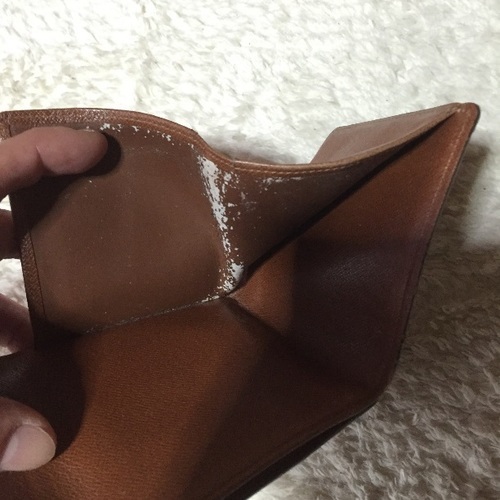 正規ルイヴィトン財布