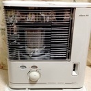 石油ストーブの画像
