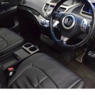 【最終値下げ】ホンダオデッセイ アブソルート改 車検1年付の画像