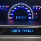 【最終値下げ】ホンダオデッセイ アブソルート改 車検1年付の画像