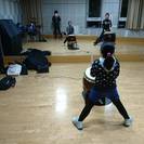 和太鼓サークル　蜻蜓(ヤンマ)　会員募集!!!中平井コミュニティ会館♫平井・東大島・小松川・船堀♫の画像