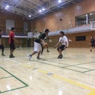 町田、相模原周辺の方で、バスケやりませんか？ - 町田市