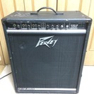 PEAVEY 3チャンネル 多目的アンプ 店舗BGMやバンド練習に