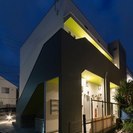 【初期費用２万円！】新築ＢＴ別デザイナーズ♪埼京線西大宮駅徒歩１...