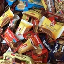 輸入菓子のチャレンジショップ - その他