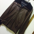 値下げ【新品】レザージャケット