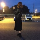 20代後半の女友達募集