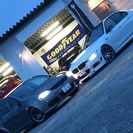 ＡＵＤＩ・ＢＭＷ・ＶＷ・ＭＥＲＣＥＤＥＳ-ＢＥＮＺ　輸入車専門メ...