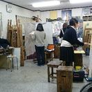 芸大、美大受験指導＆一般絵画教室の画像