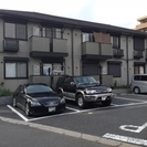 閑静な住宅街に日当たり最高のダイワハウス