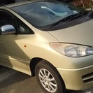 コミコミ90000円、平成12年式、エスティマMCR40、4WD...