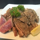 和食居酒屋 ゆかり  ホール接客  新規スタッフ募集！    本郷3丁目徒歩1分    接客好きな方大歓迎！！  嬉しいまかない付き！  の画像