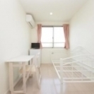 【練馬区・豊島園】本日から入居可能！新築・女性限定・初期・退去費...