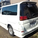 特別価格総額12万円   H13 エルグランド 車検28／8 の画像