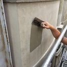 塗装、防水業、防食工、左官の画像