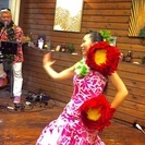 フラダンス教室 Keolaoka'aina  新規メンバー募集中‼️の画像